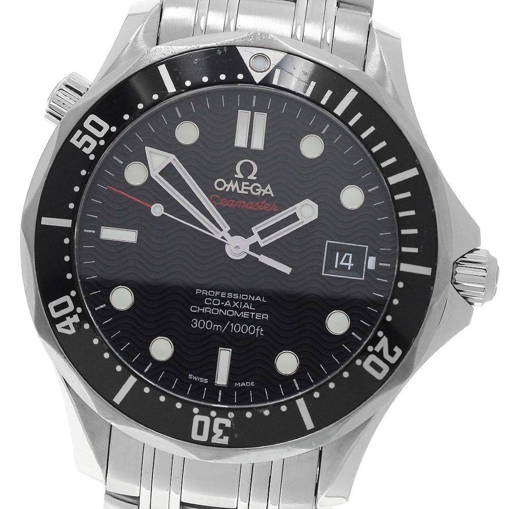 Omega Seamaster Diver 300 M 212.30.41.20.01.002