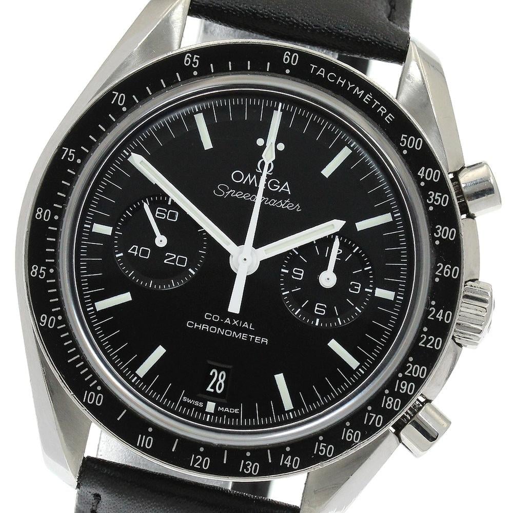 Omega Speedmaster