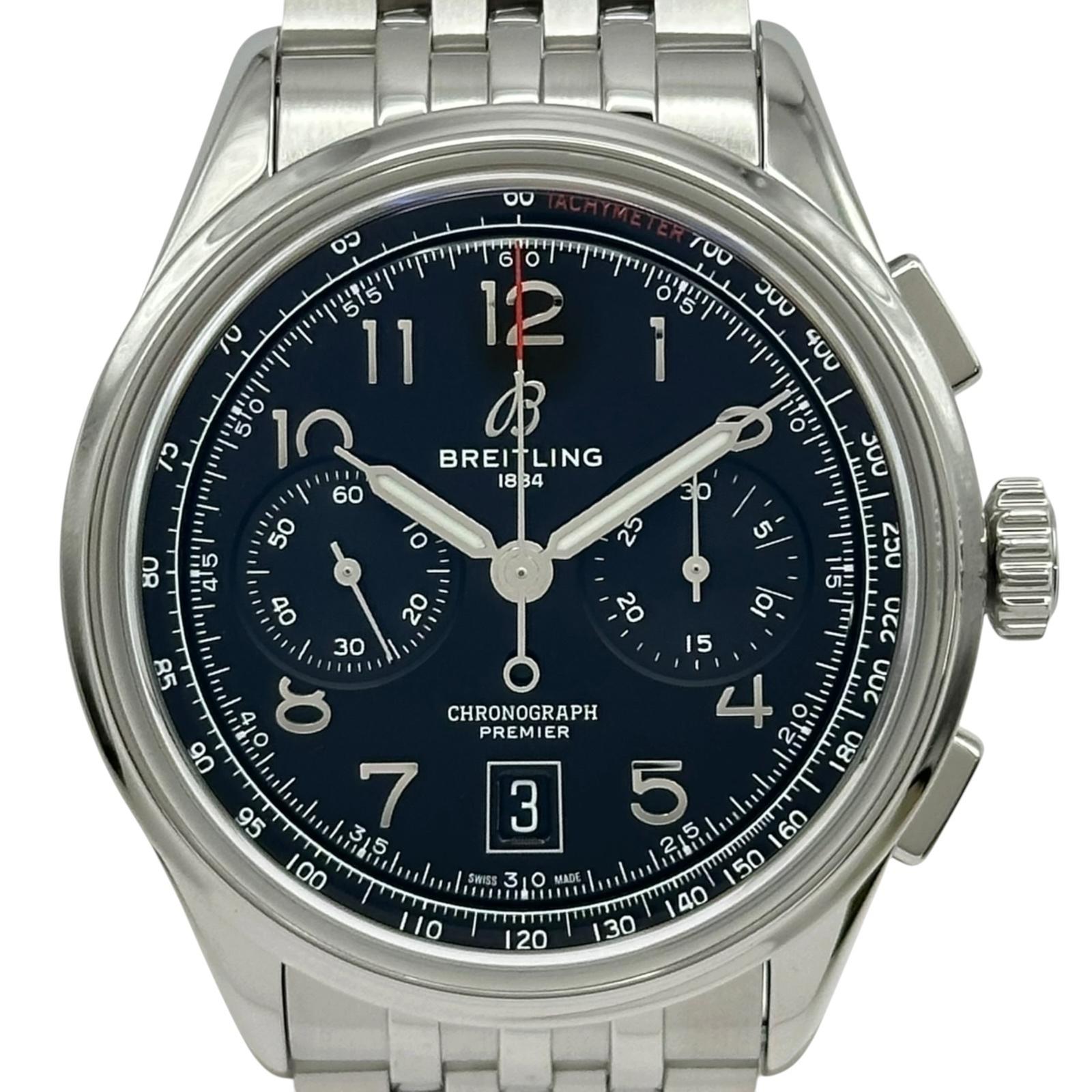 Breitling  AB0145