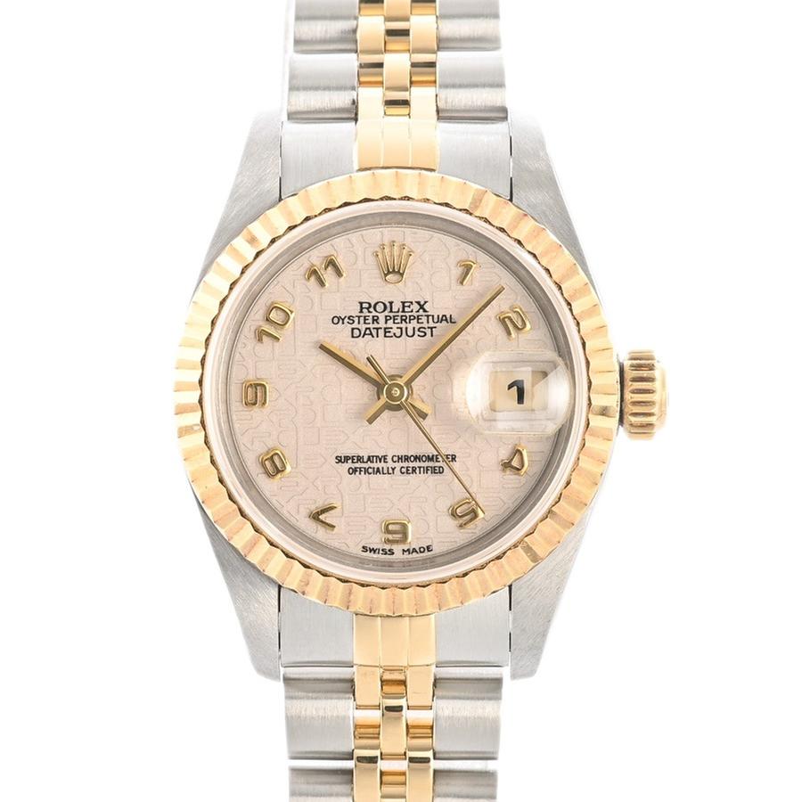 Rolex Lady-Datejust