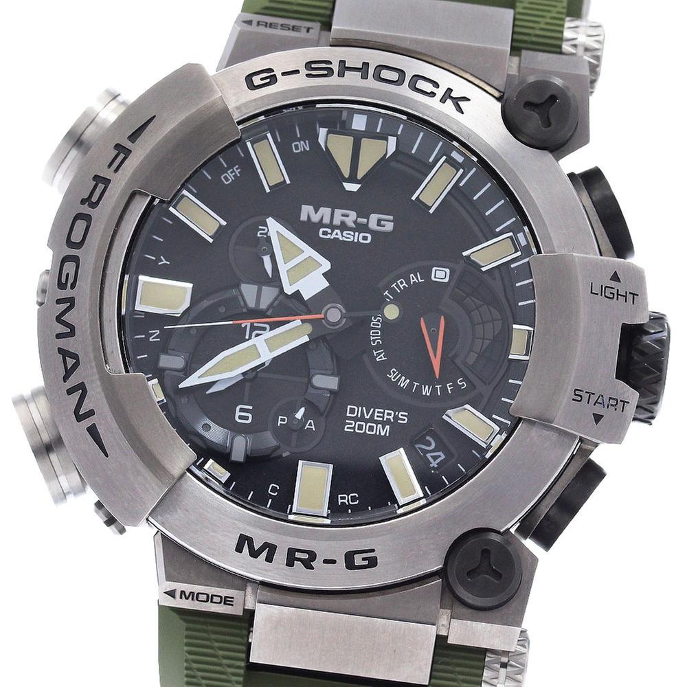 Casio G-Shock