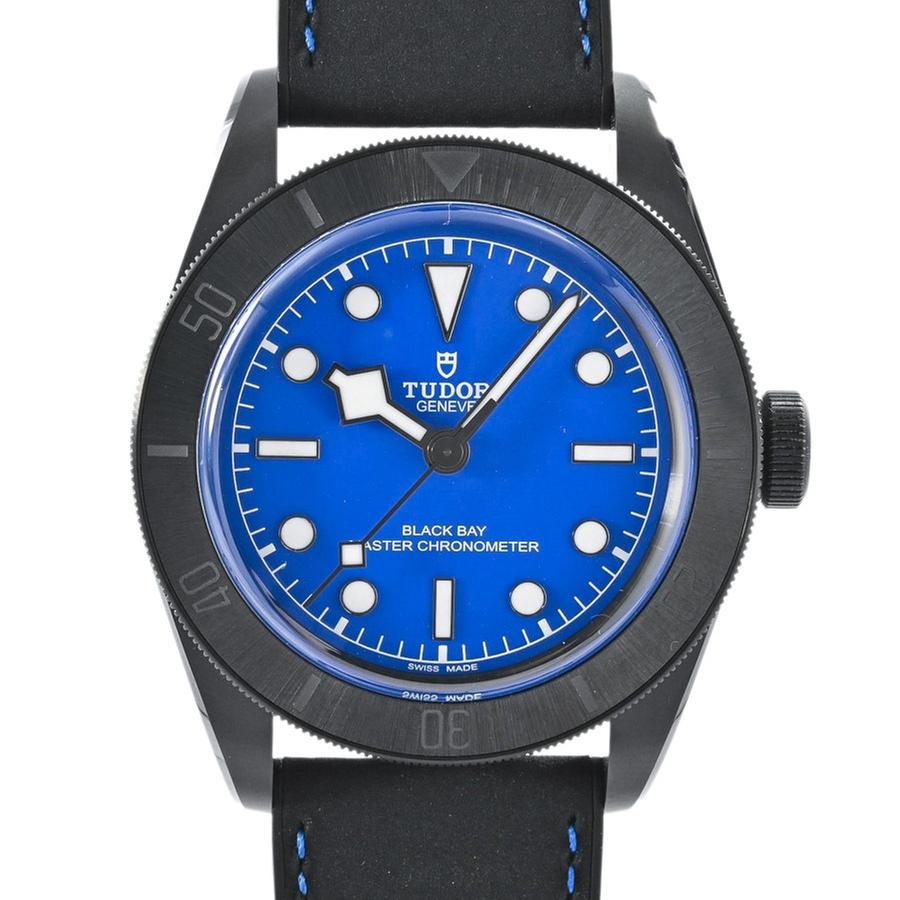 Tudor Black Bay 79210CNU-0007