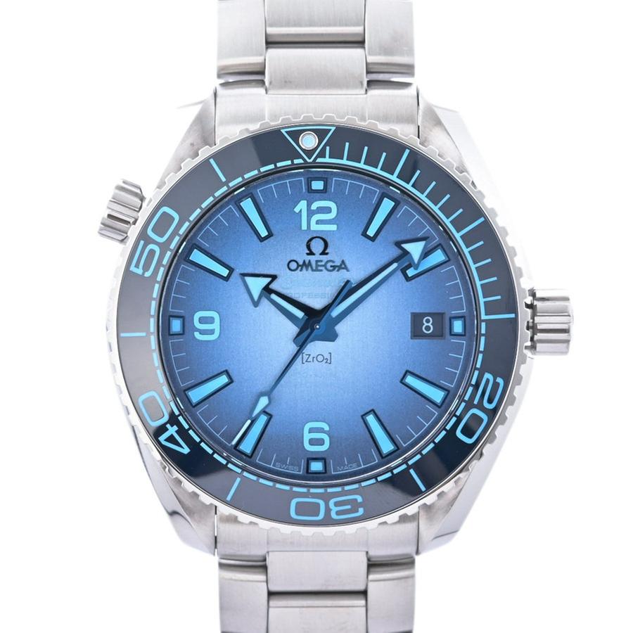 Omega Seamaster Planet Ocean 215.30.40.20.03.002