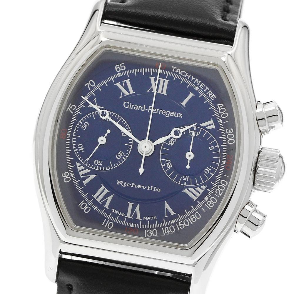 Girard Perregaux Richeville