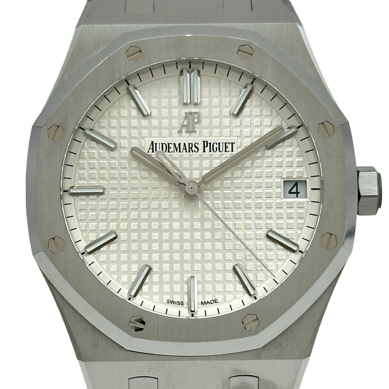 Audemars Piguet Royal Oak 15500ST.OO.1220ST.04