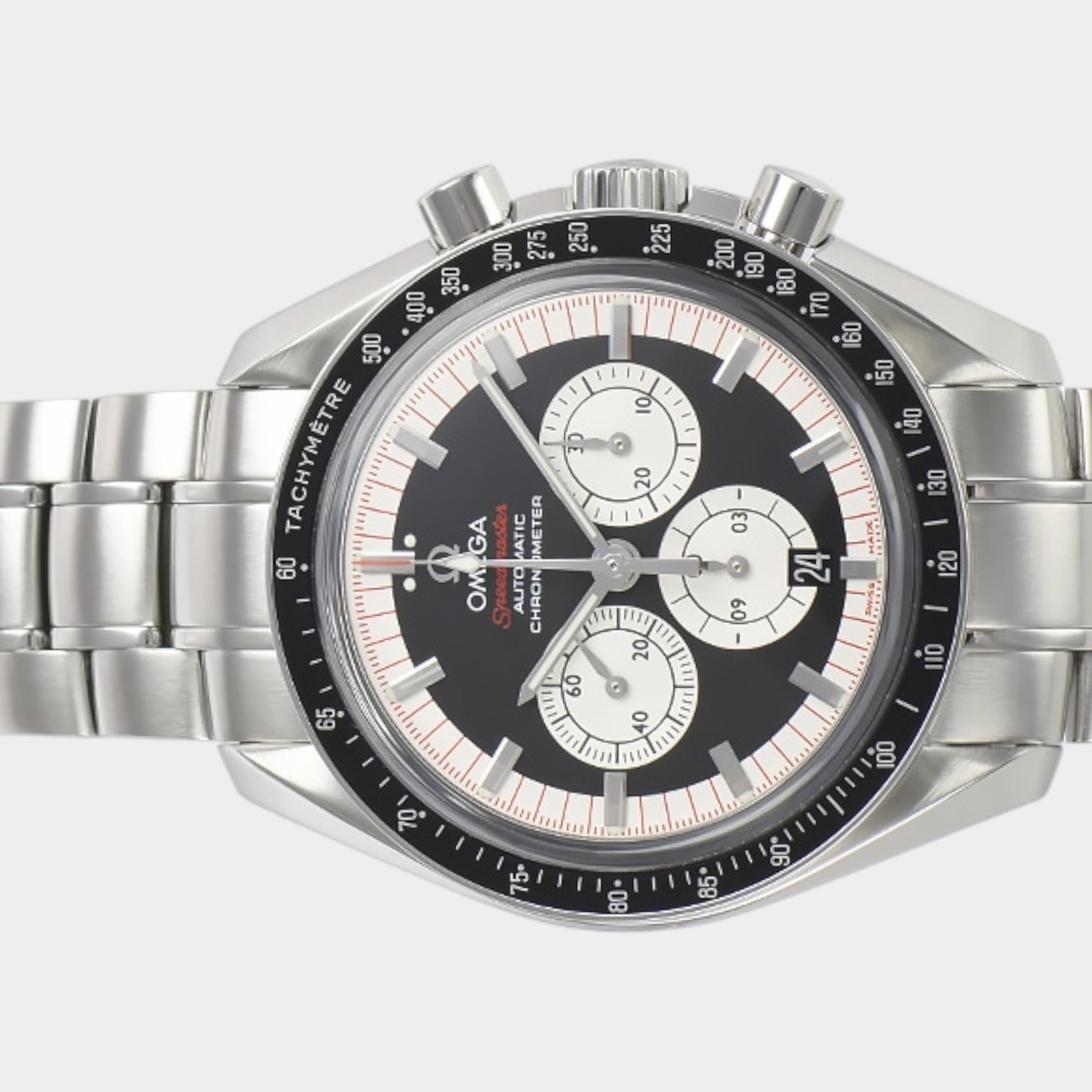 Omega Speedmaster