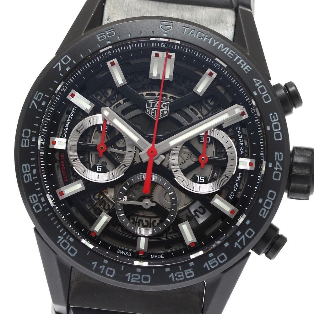TAG Heuer