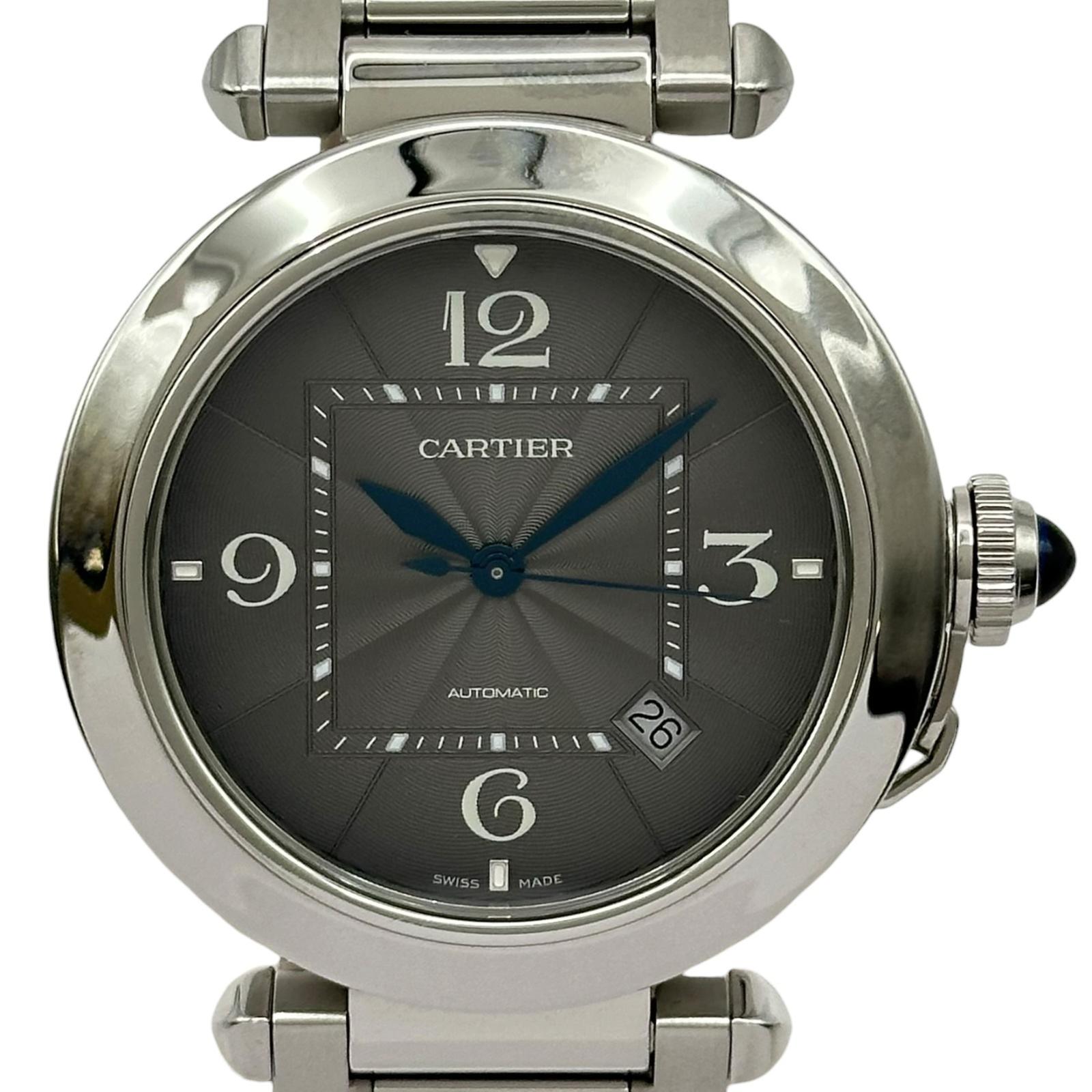 Cartier Pasha WSPA0026