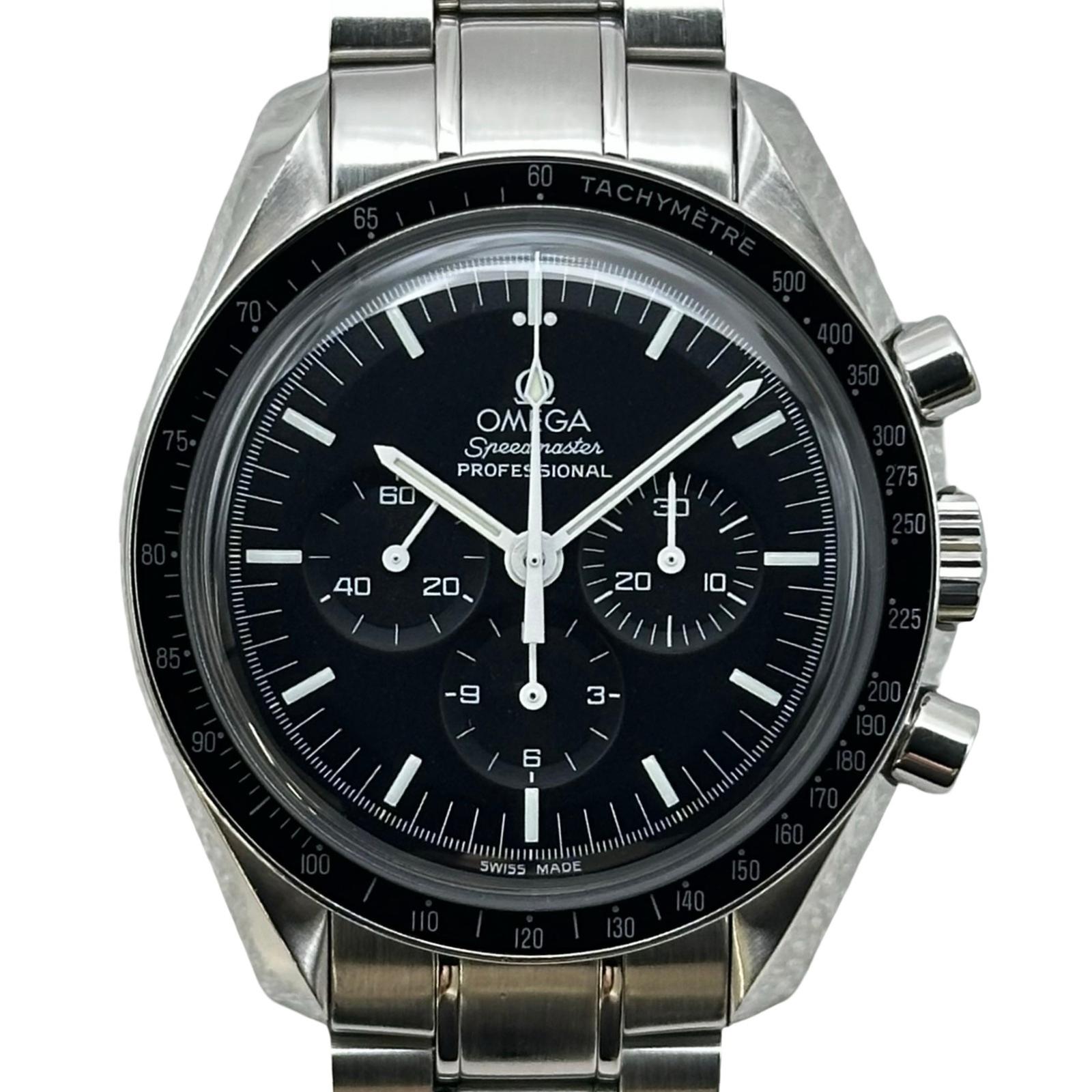 Omega Speedmaster Professional Moonwatch 3570.5