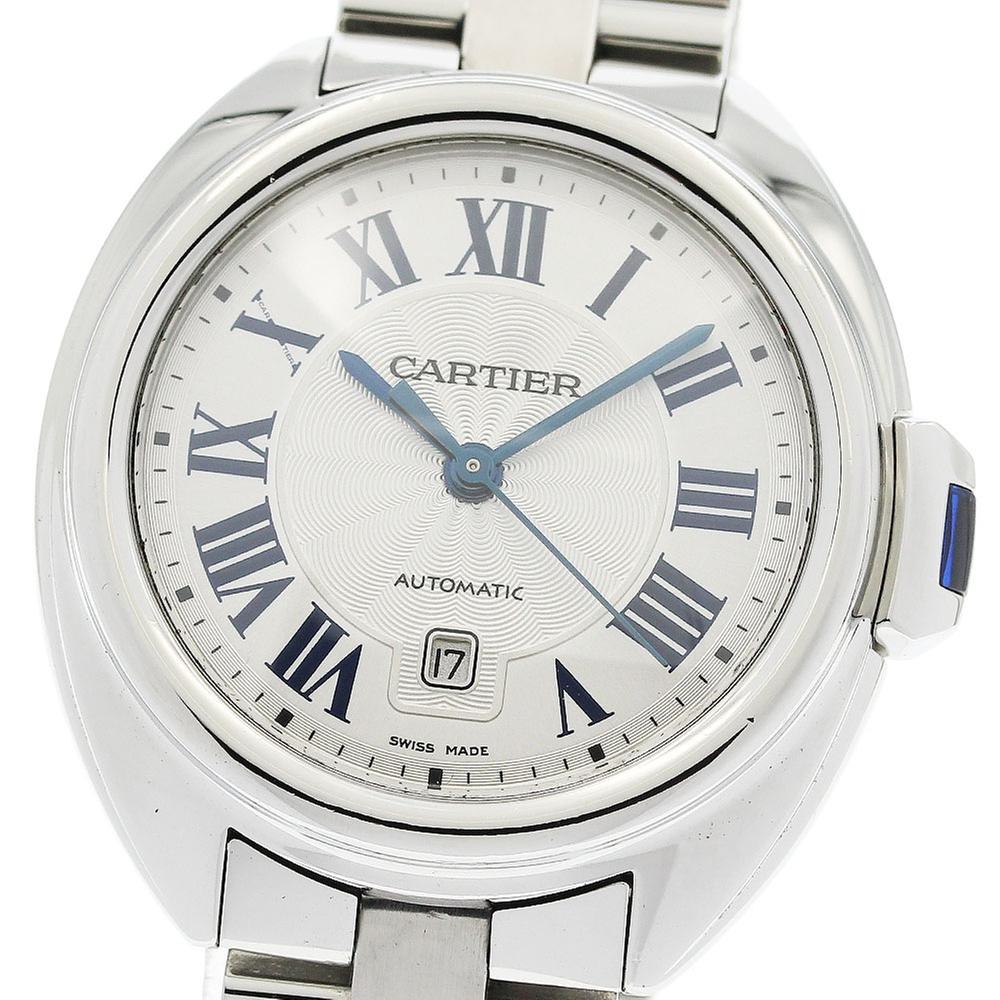 Cartier Clé de Cartier WSCL0005