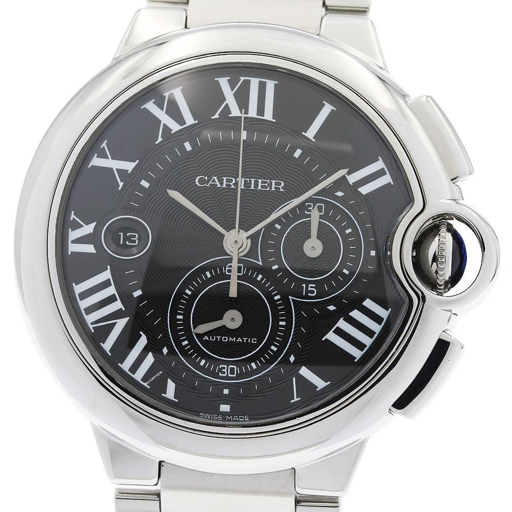 Cartier Ballon Bleu