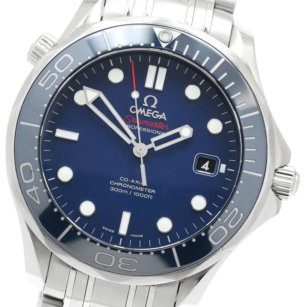 Omega Seamaster Diver 300 M 212.30.41.20.03.001