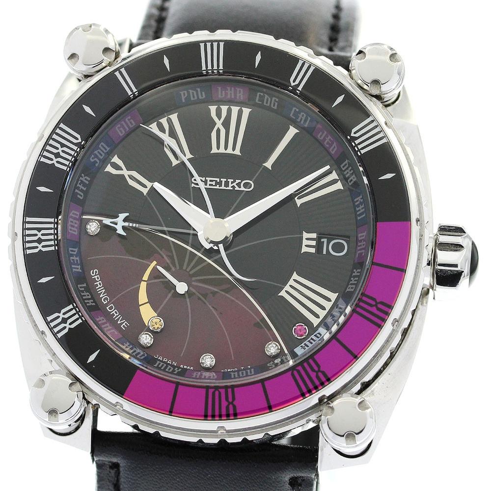 Seiko Galante