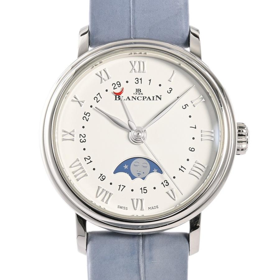 Blancpain Villeret