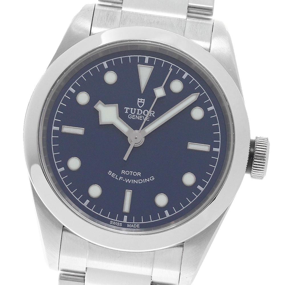 Tudor Black Bay 79540