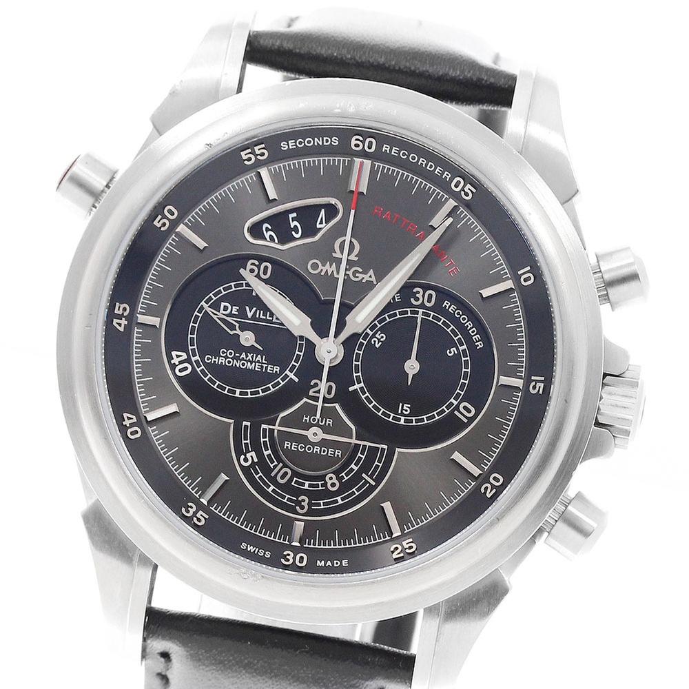 Omega De Ville