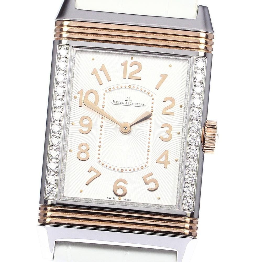 Jaeger-LeCoultre Grande Reverso Ultra Thin