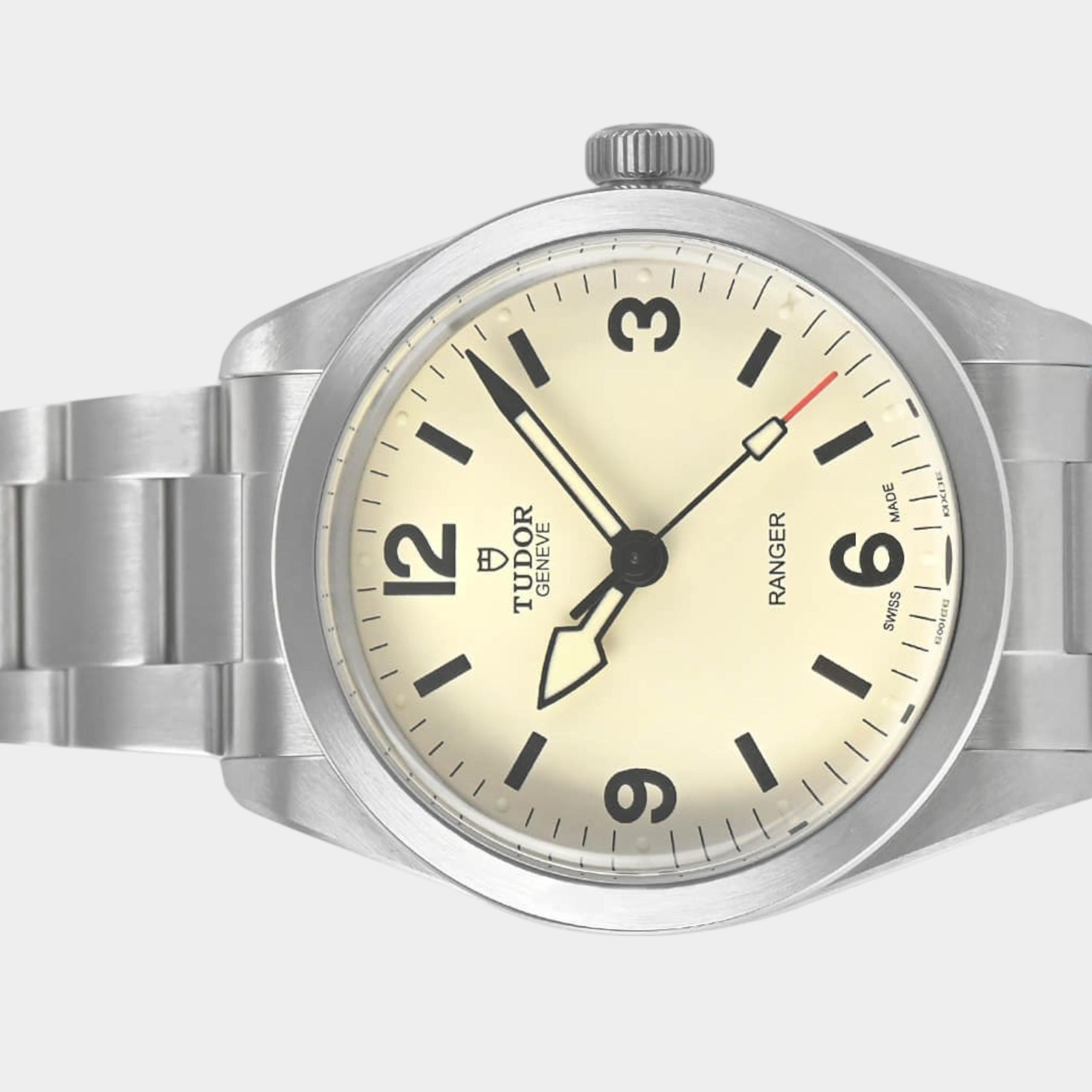 Tudor Ranger