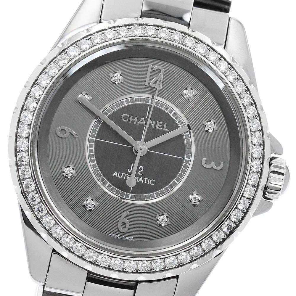 Chanel J12