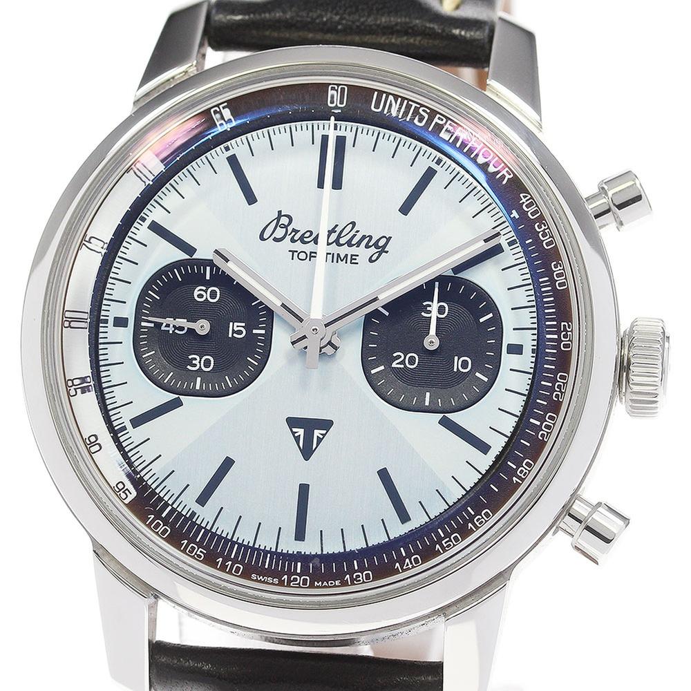 Breitling Top Time