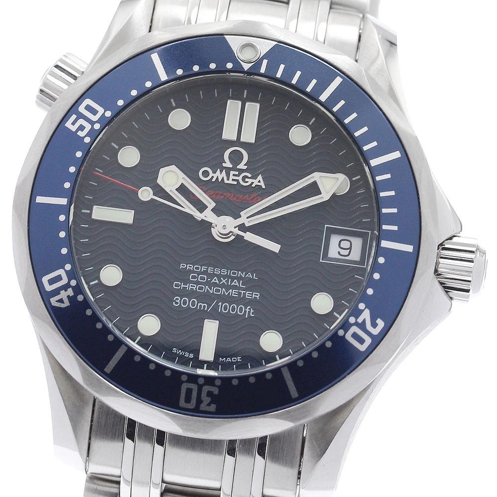 Omega Seamaster Diver 300 M
