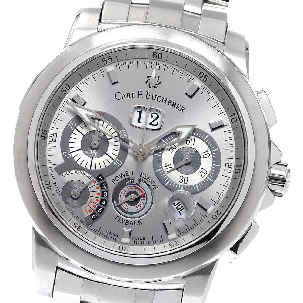 Carl F. Bucherer Patravi