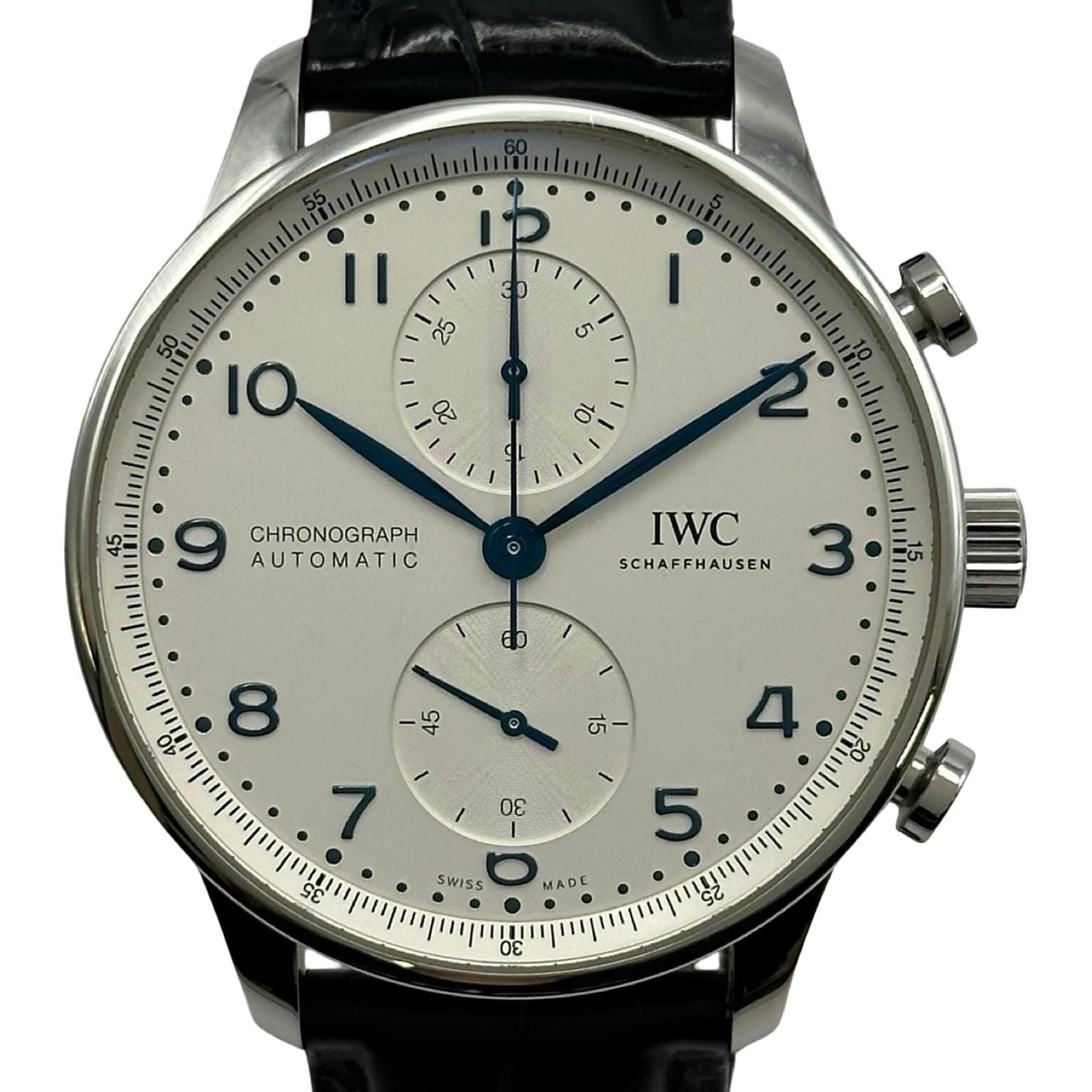 IWC Portuguese IW371605