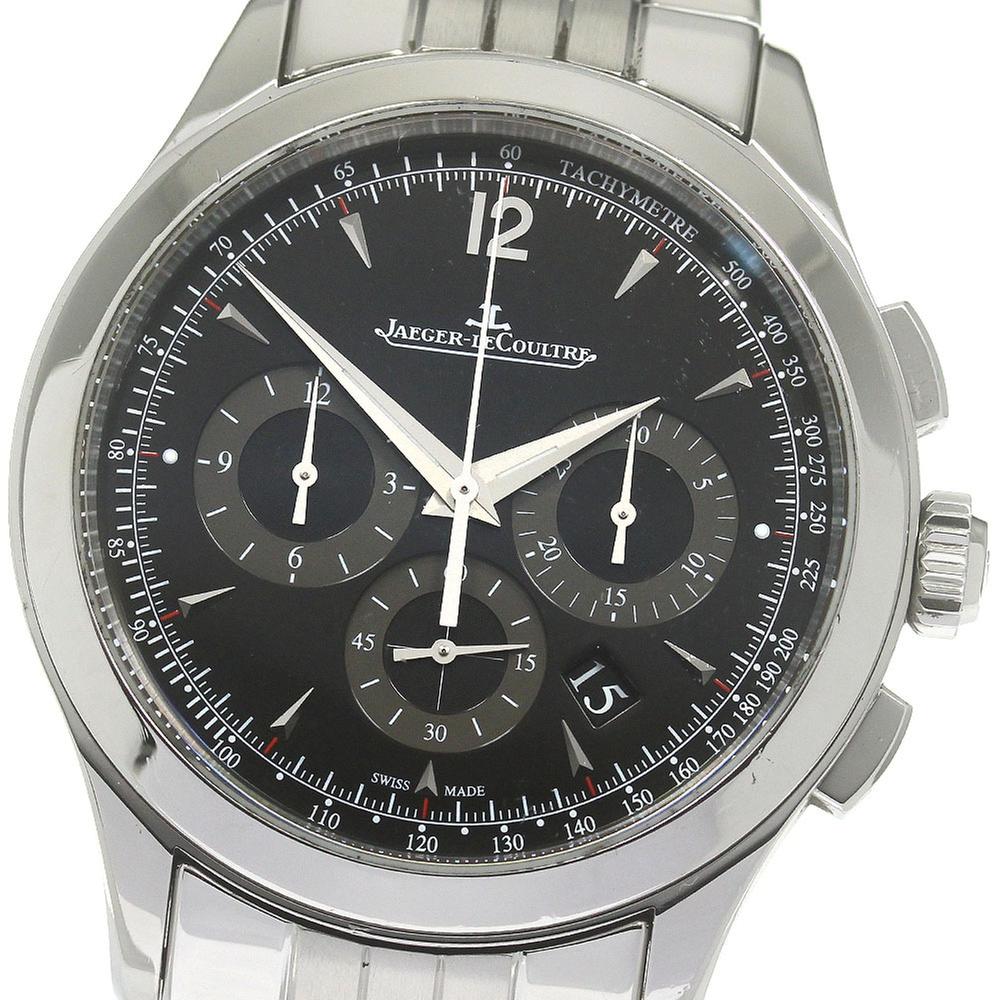Jaeger-LeCoultre Master Chronograph