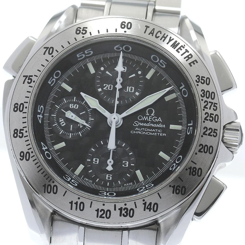 Omega Speedmaster