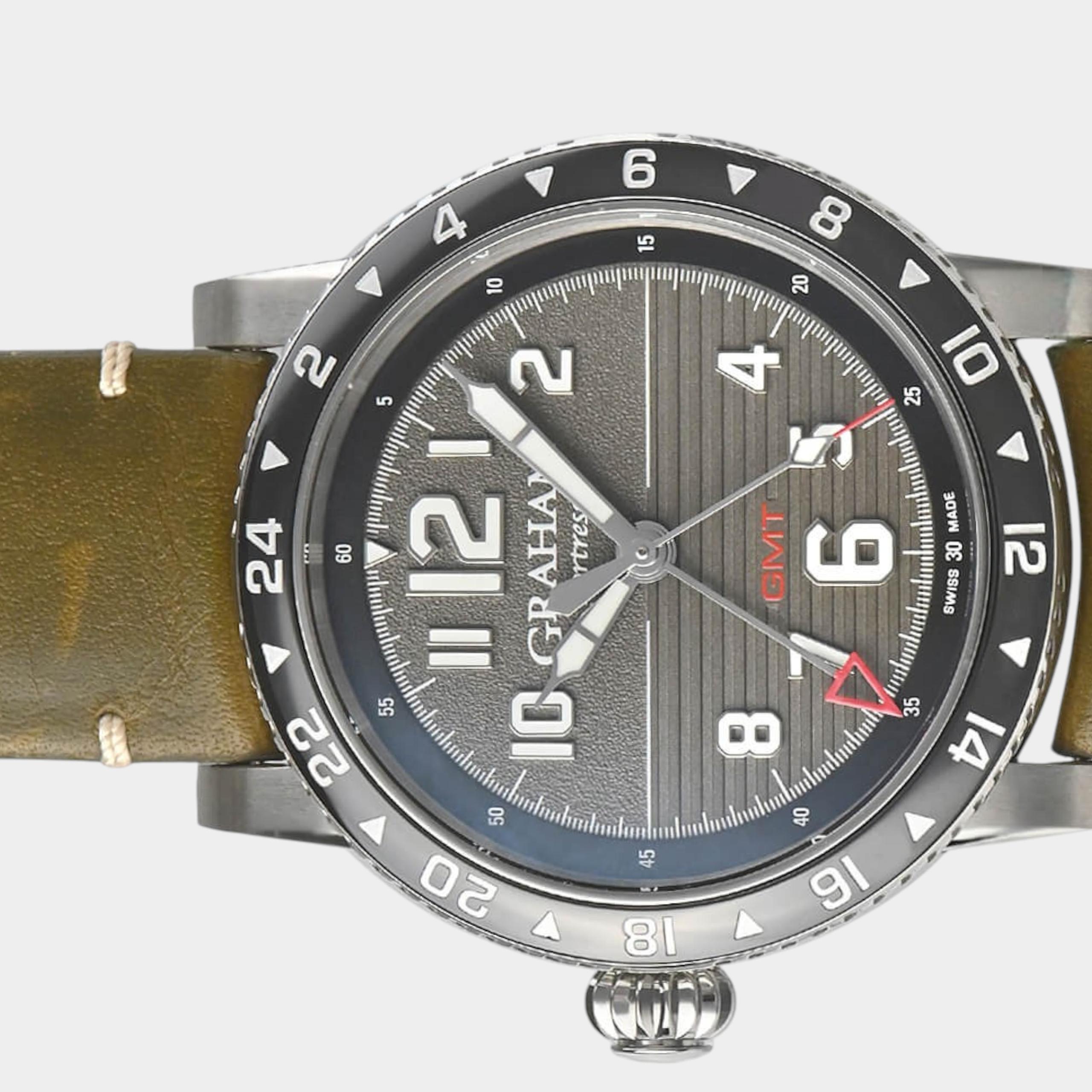 Graham  2FOBC.G01A