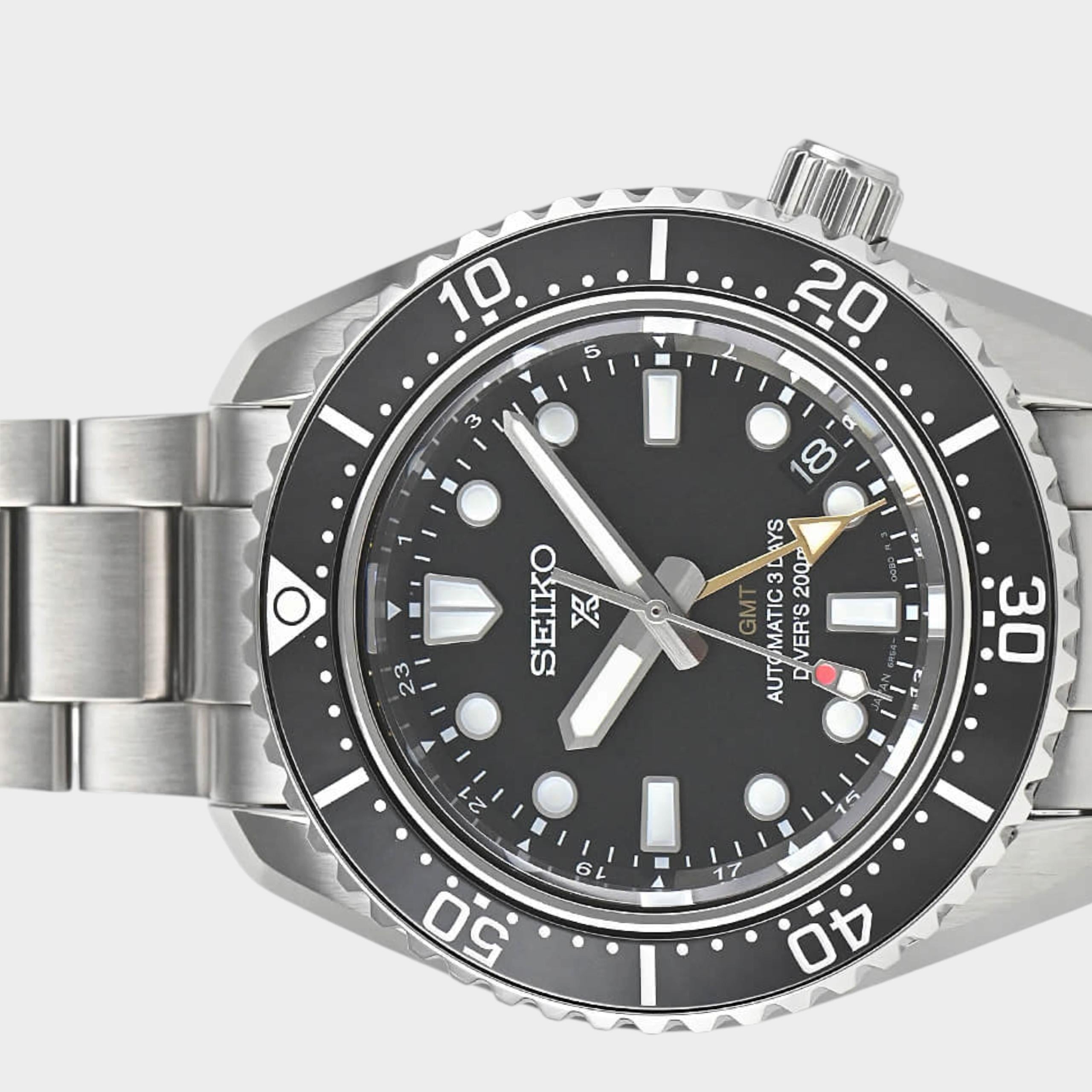 Seiko Prospex SBEJ011