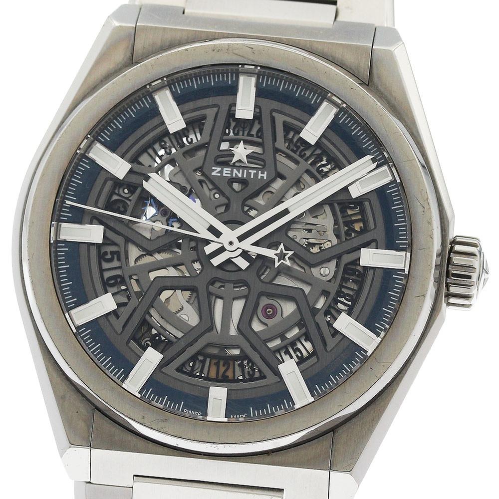 Zenith Defy