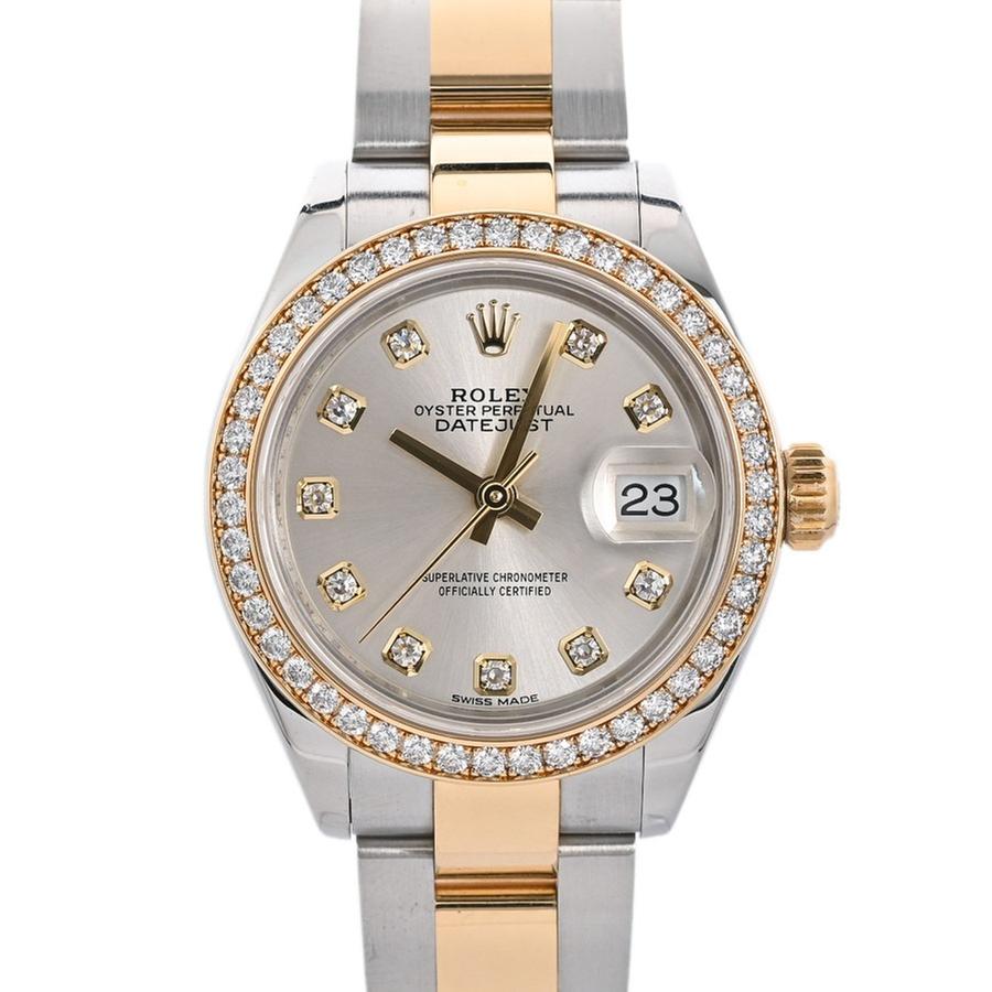 Rolex Lady-Datejust