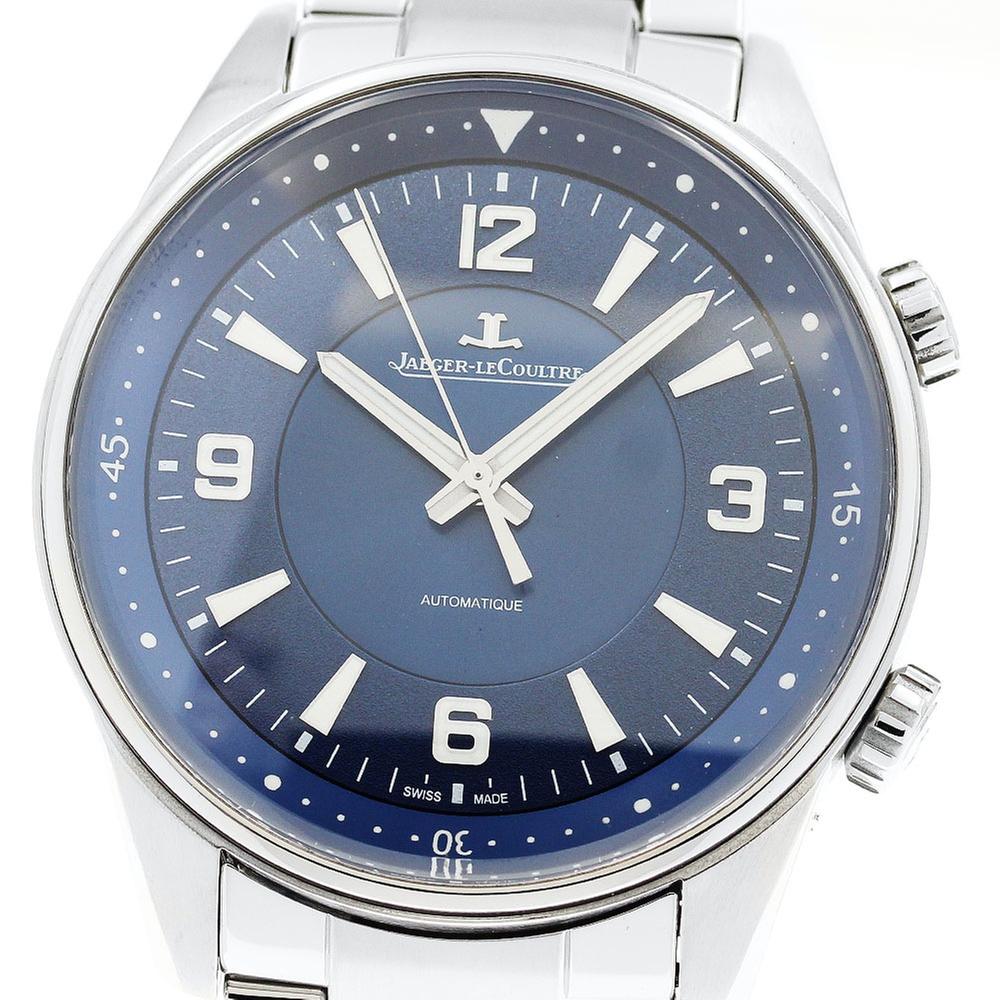 Jaeger-LeCoultre Polaris