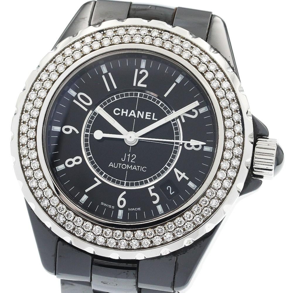 Chanel J12