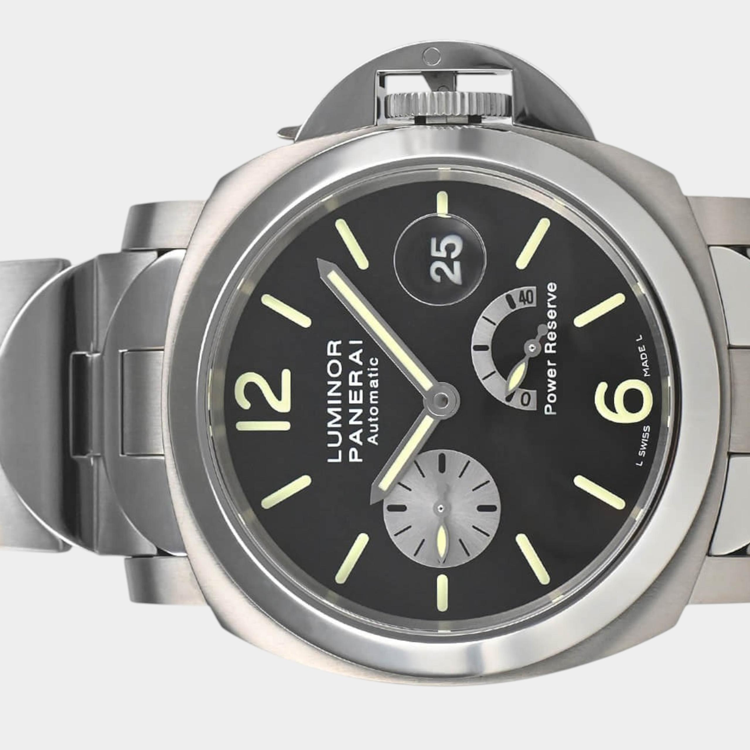 Panerai Luminor Power Reserve