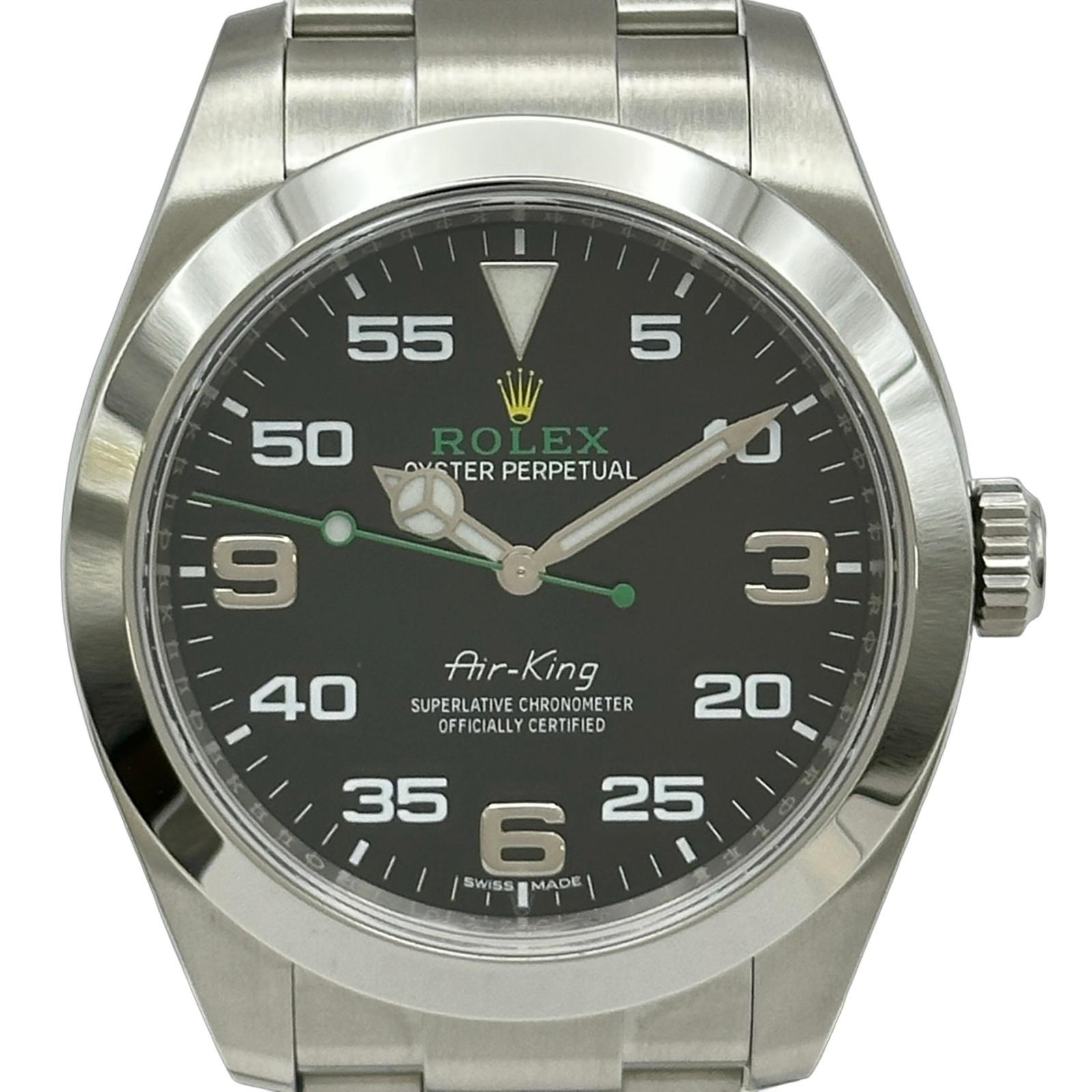 Rolex Air King 116900
