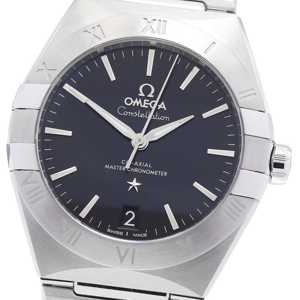 Omega Constellation