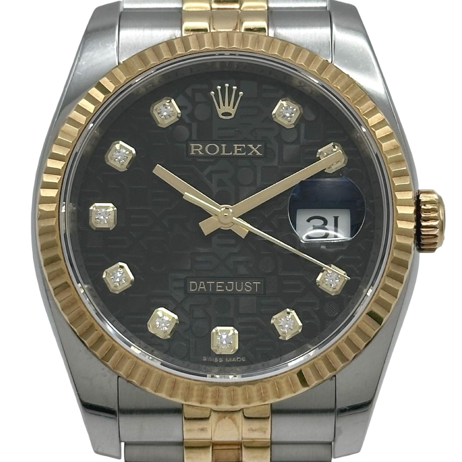 Rolex Datejust 116233G