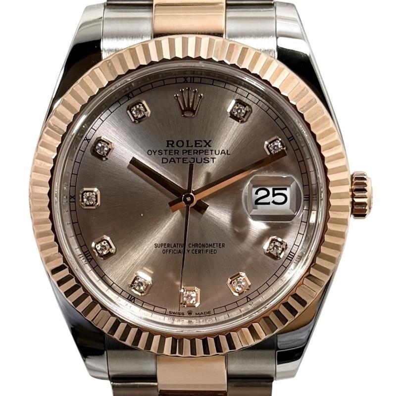 Rolex Datejust 126331G