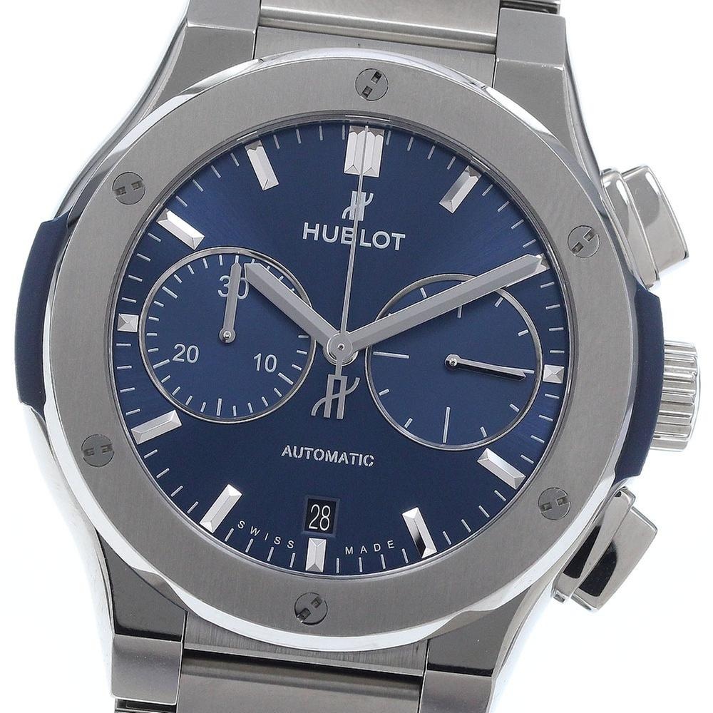 Hublot Classic Fusion Chronograph