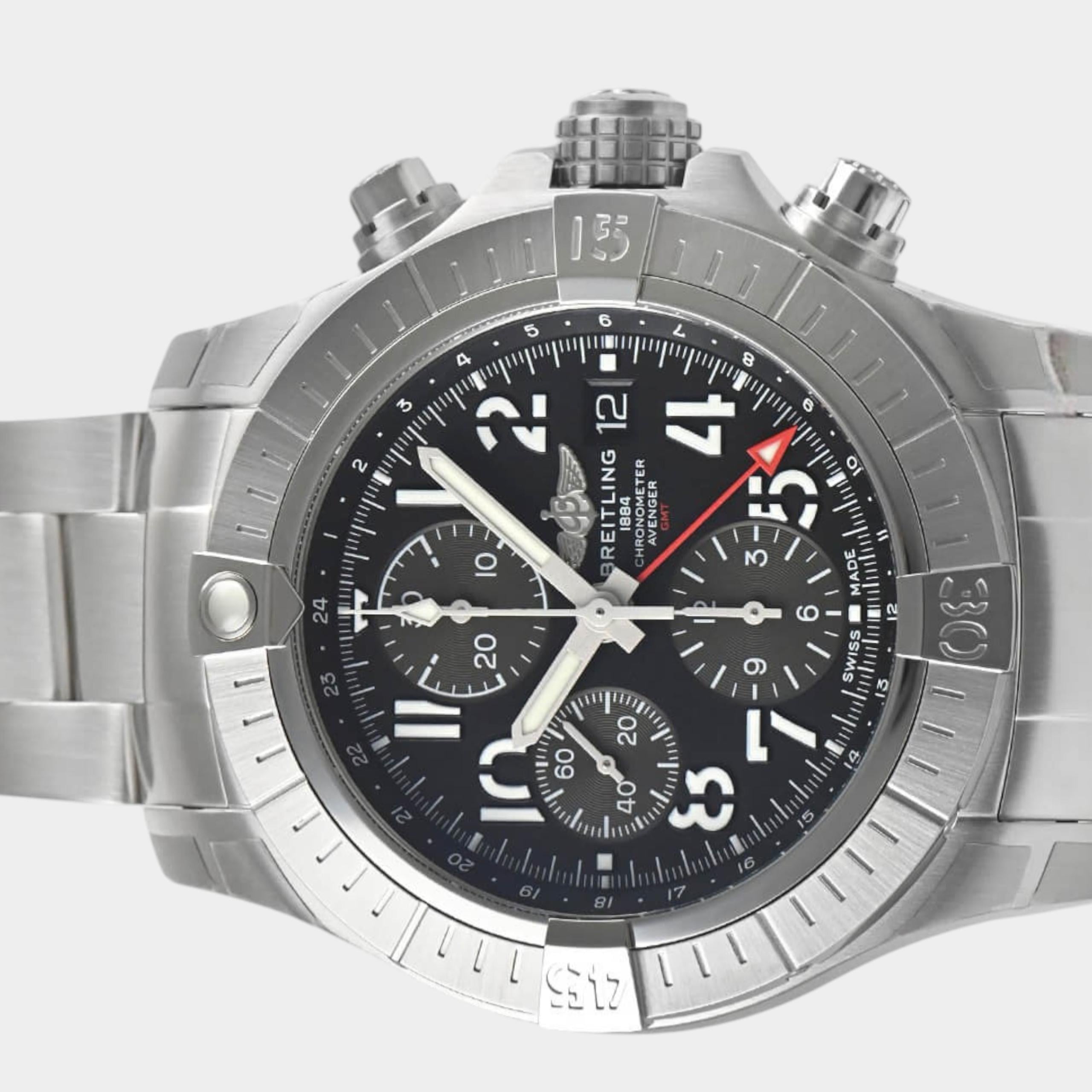 Breitling Avenger