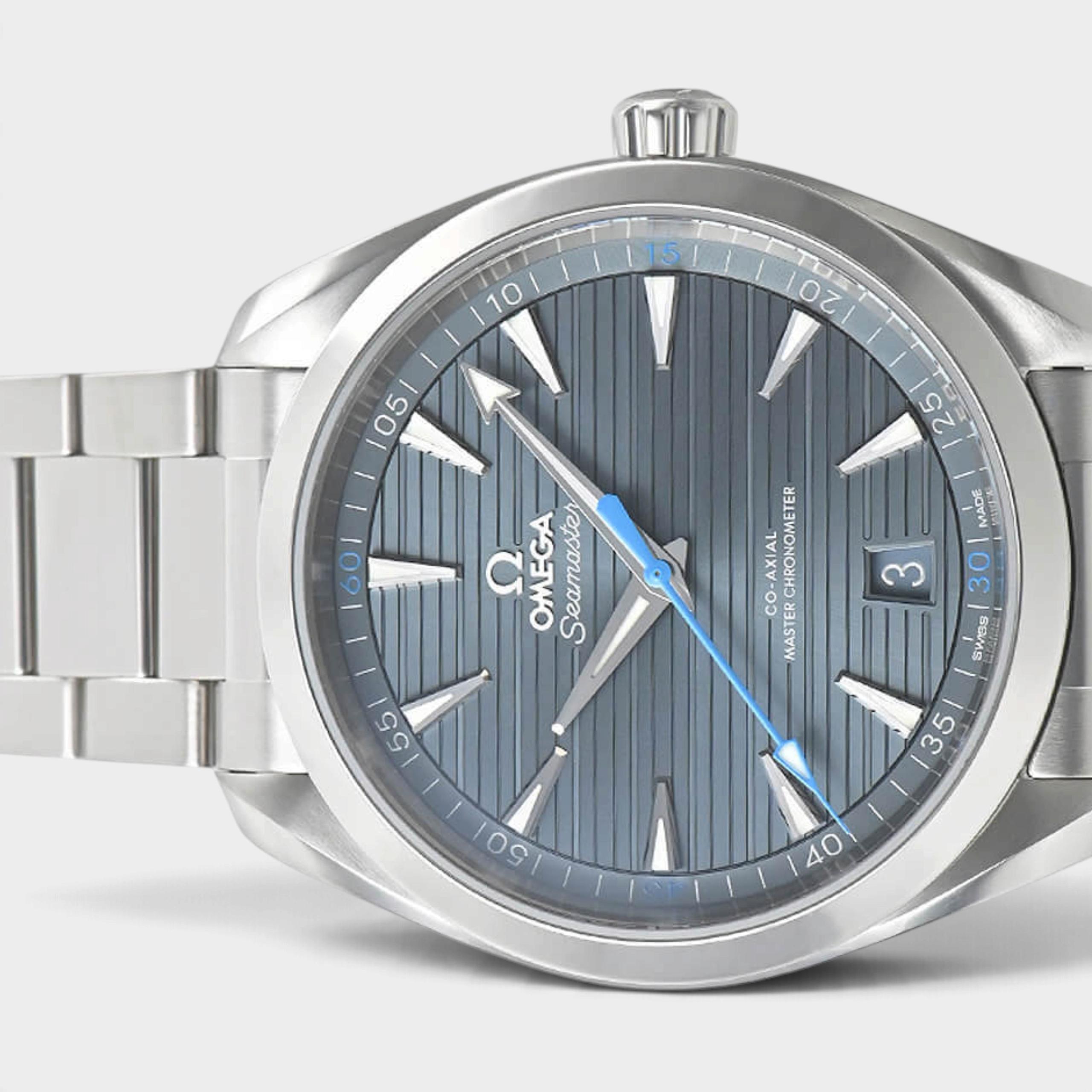 Omega Seamaster Aqua Terra 220.10.41.21.03.002