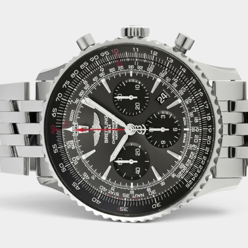 Breitling Navitimer 01