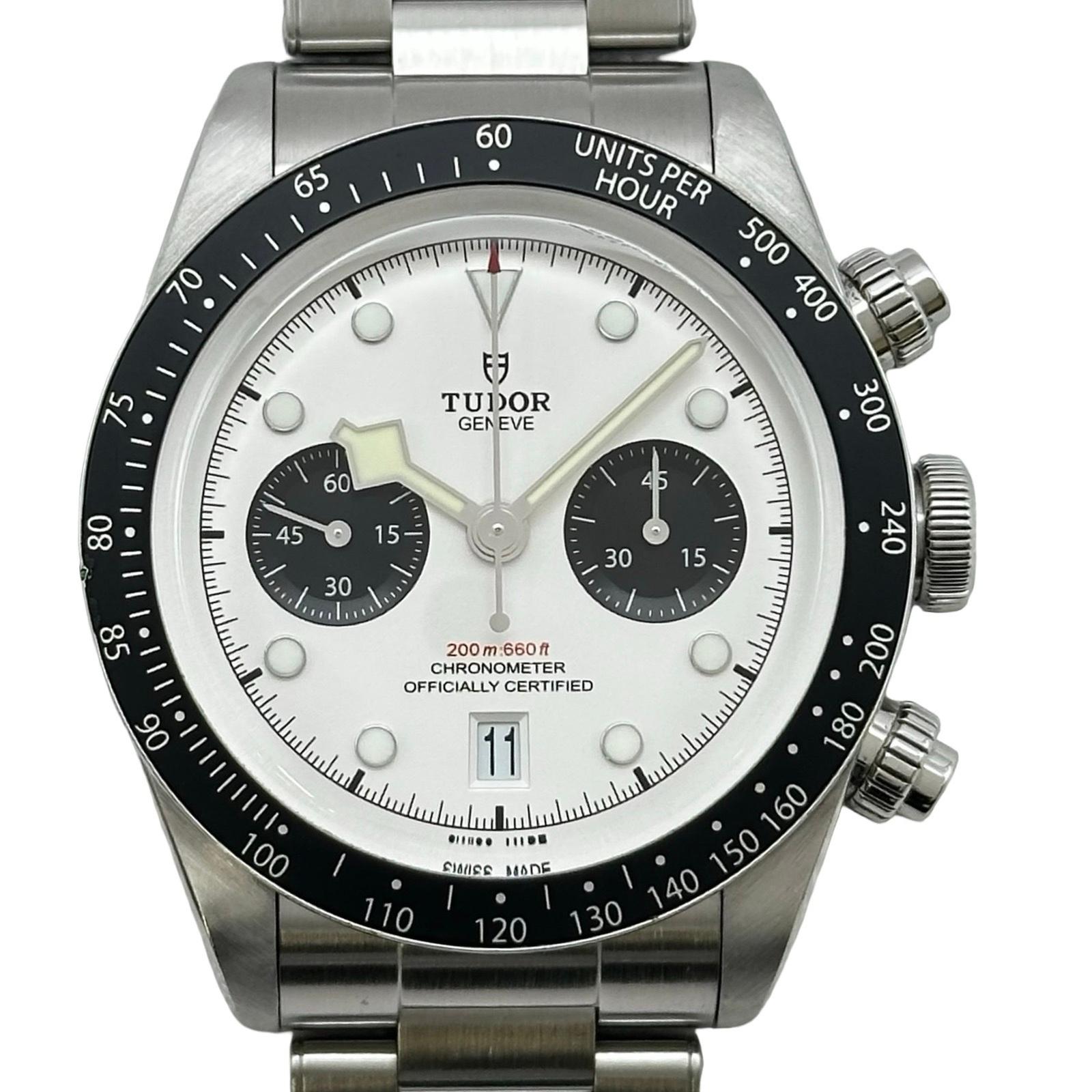 Tudor Black Bay 79360N