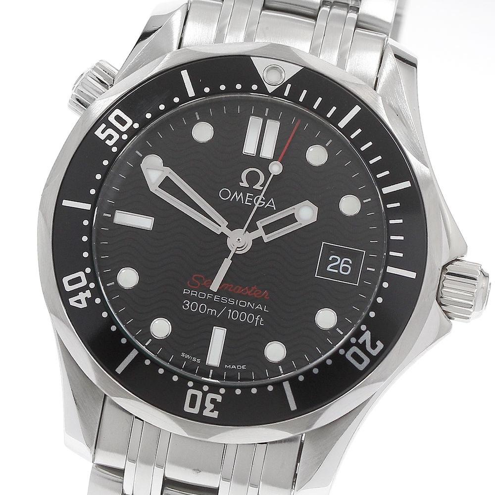 Omega Seamaster Diver 300 M 212.30.36.61.01.001