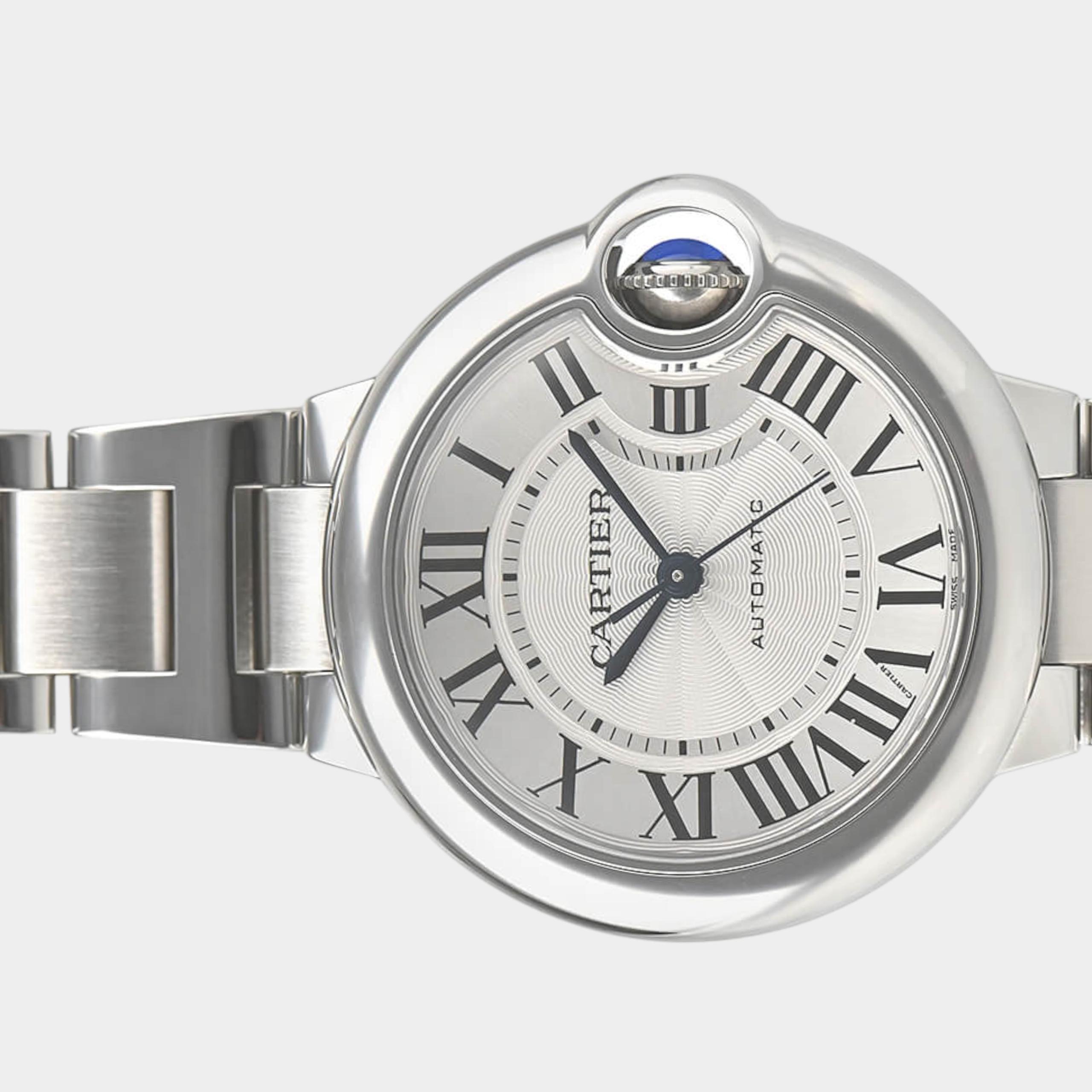 Cartier Ballon Bleu