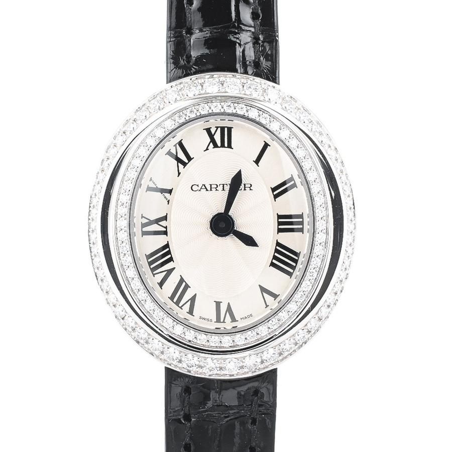 Cartier Hypnose WJHY0004