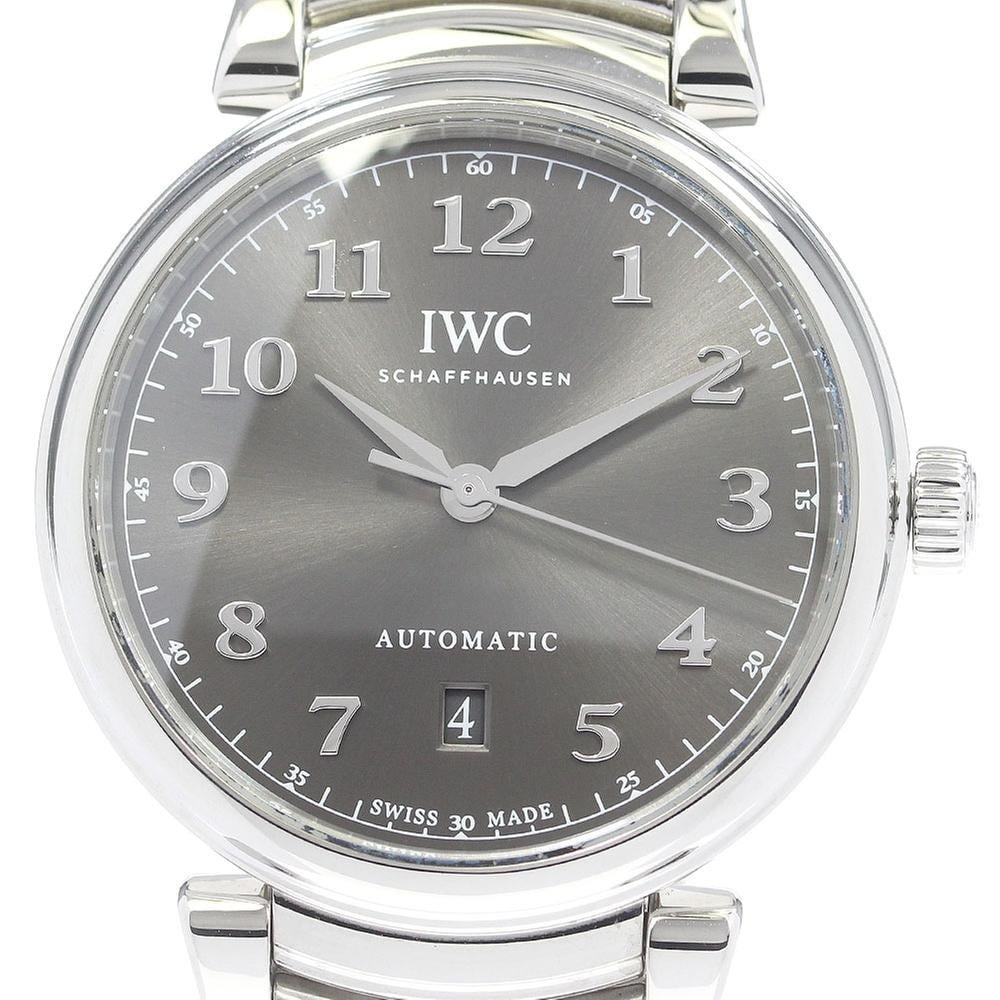 IWC Da Vinci Automatic