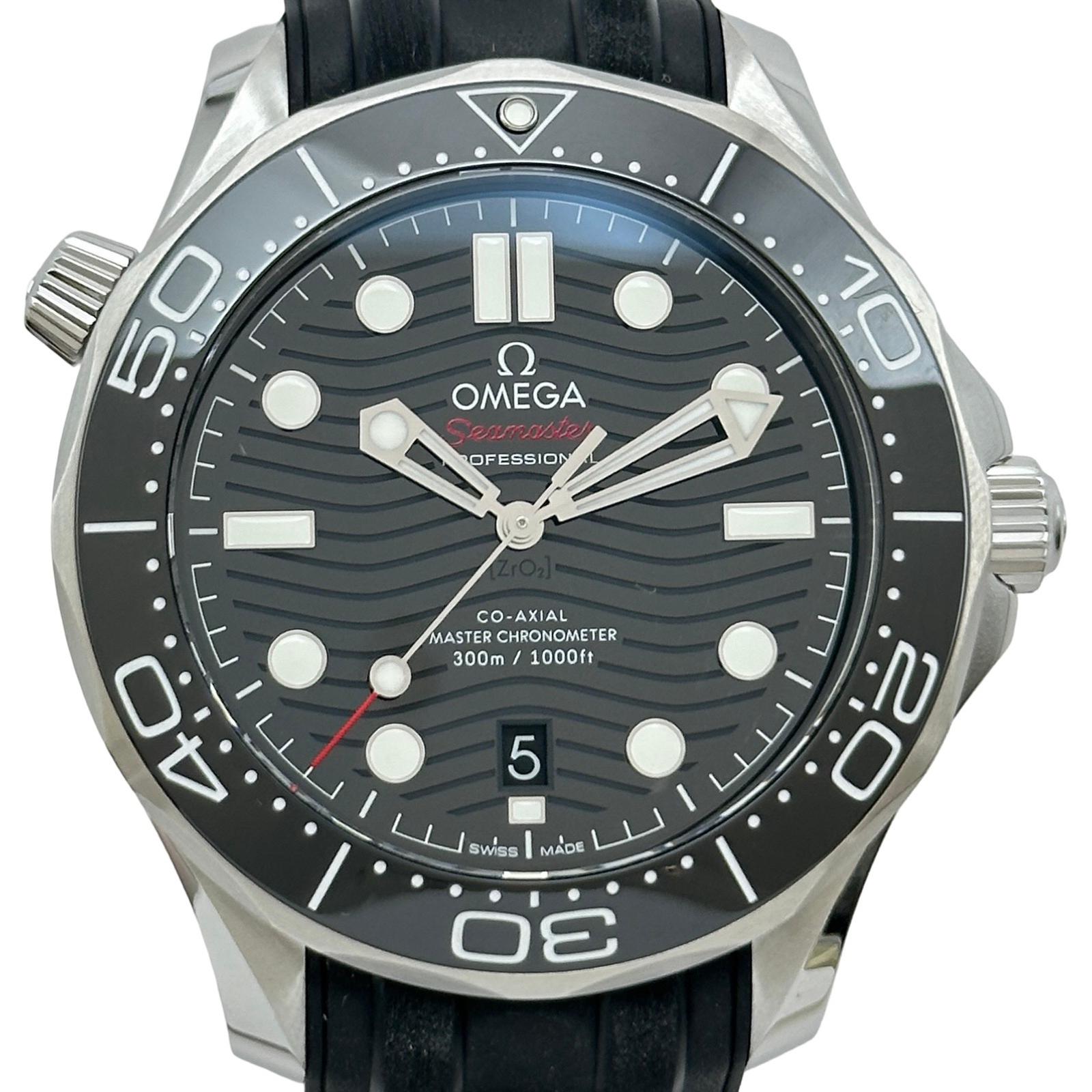 Omega Seamaster Diver 300 M 210.32.42.20.01.001